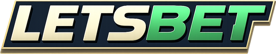 letsbet Logo